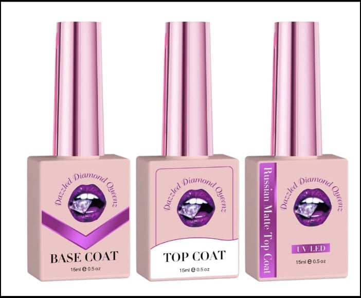 Pucker Up Trio