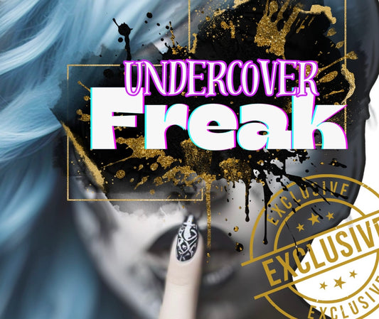 Undercover Freak Collection
