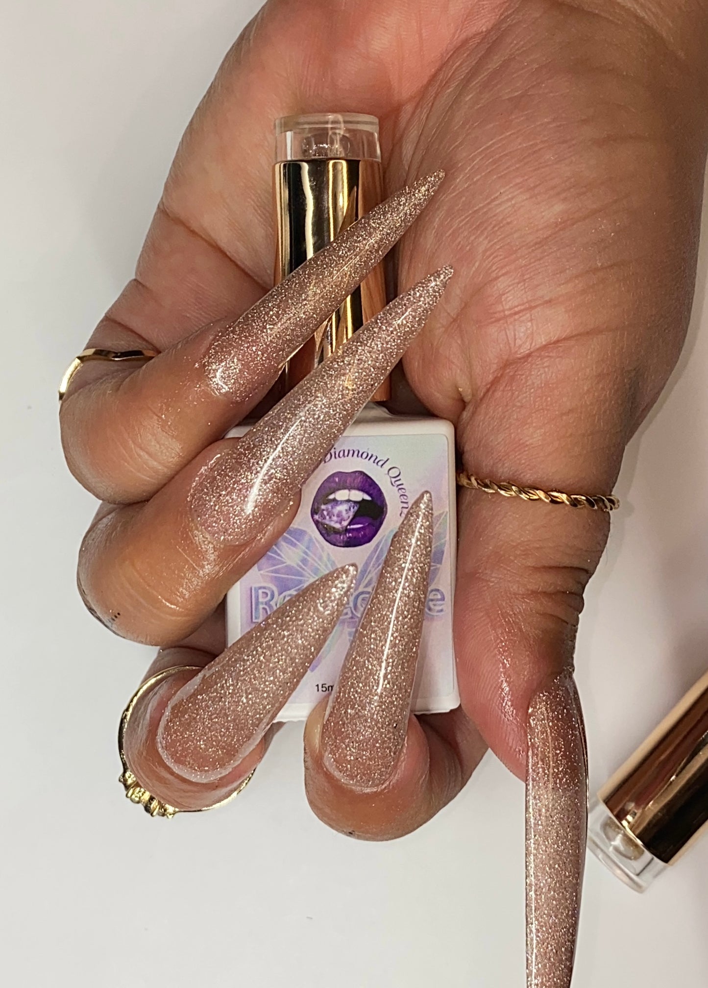 Diamond Seduction Collection
