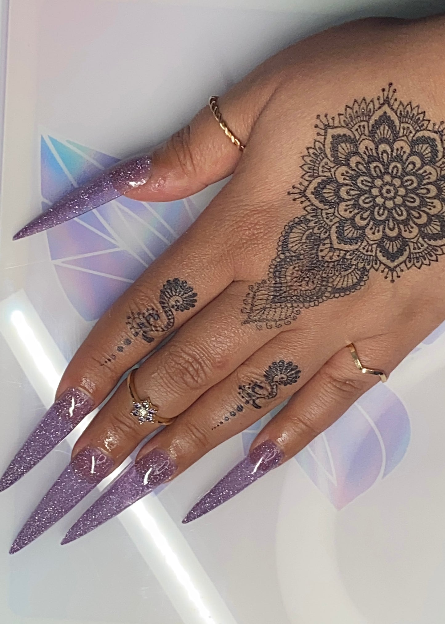 Diamond Seduction Collection