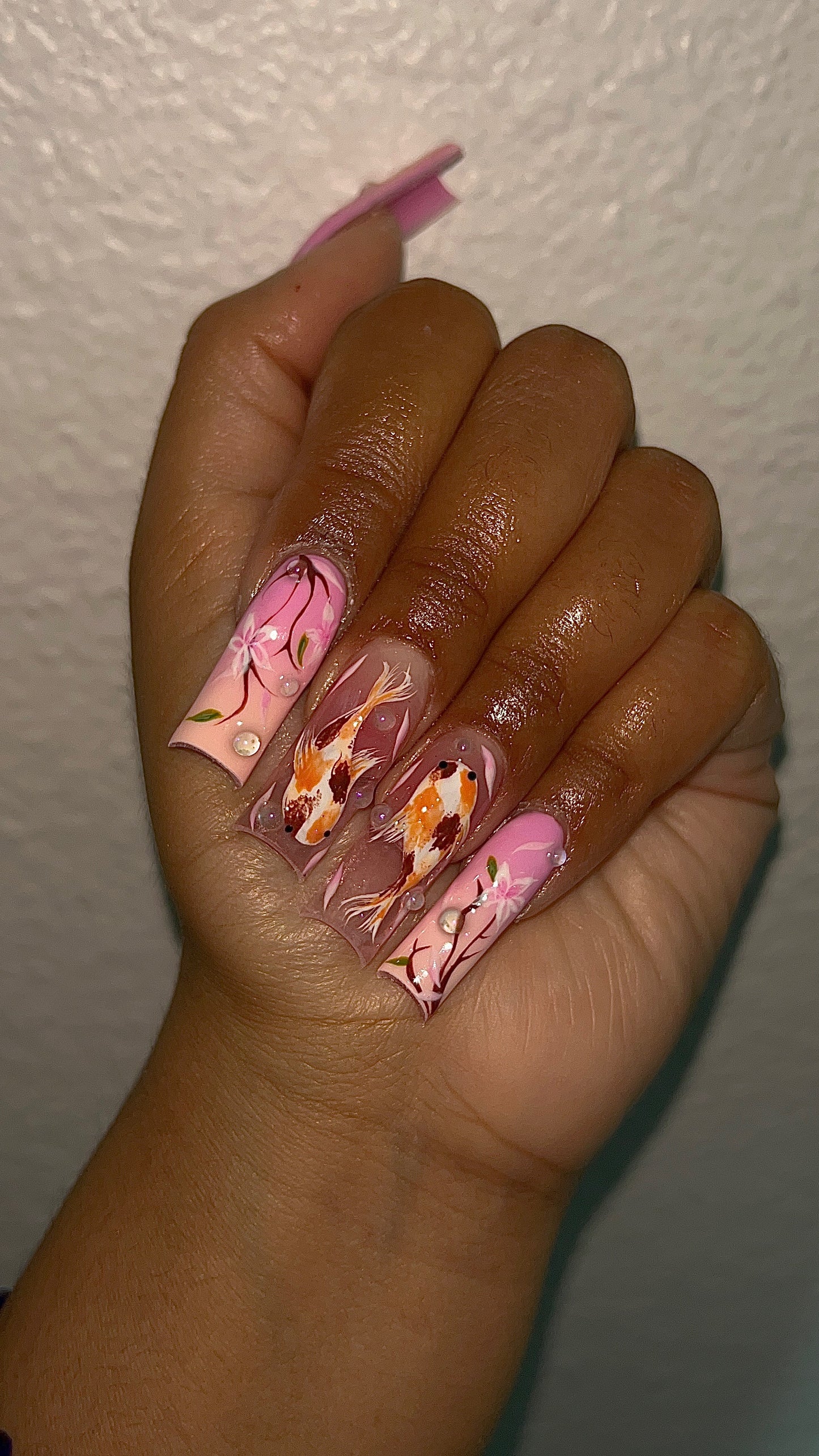 Blush Babes