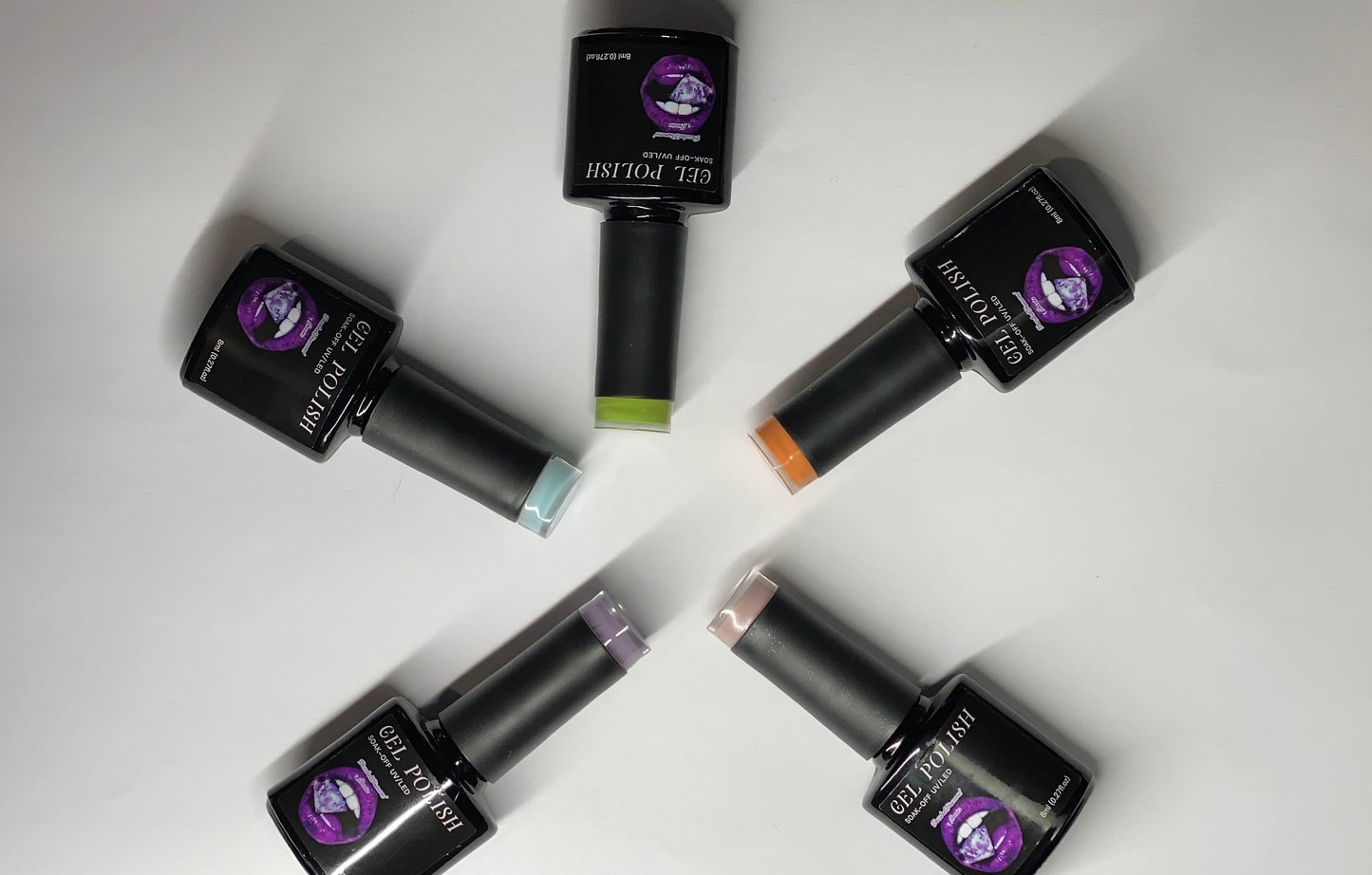 Midnight Kiss Collection