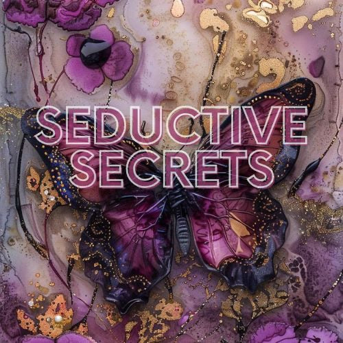 Seductive Secrets Gelux Collection