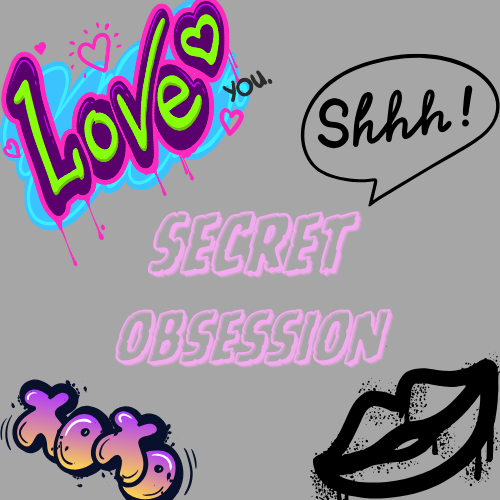 Secret Obsession Collection