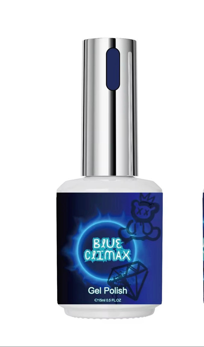 Blue ClimaX
