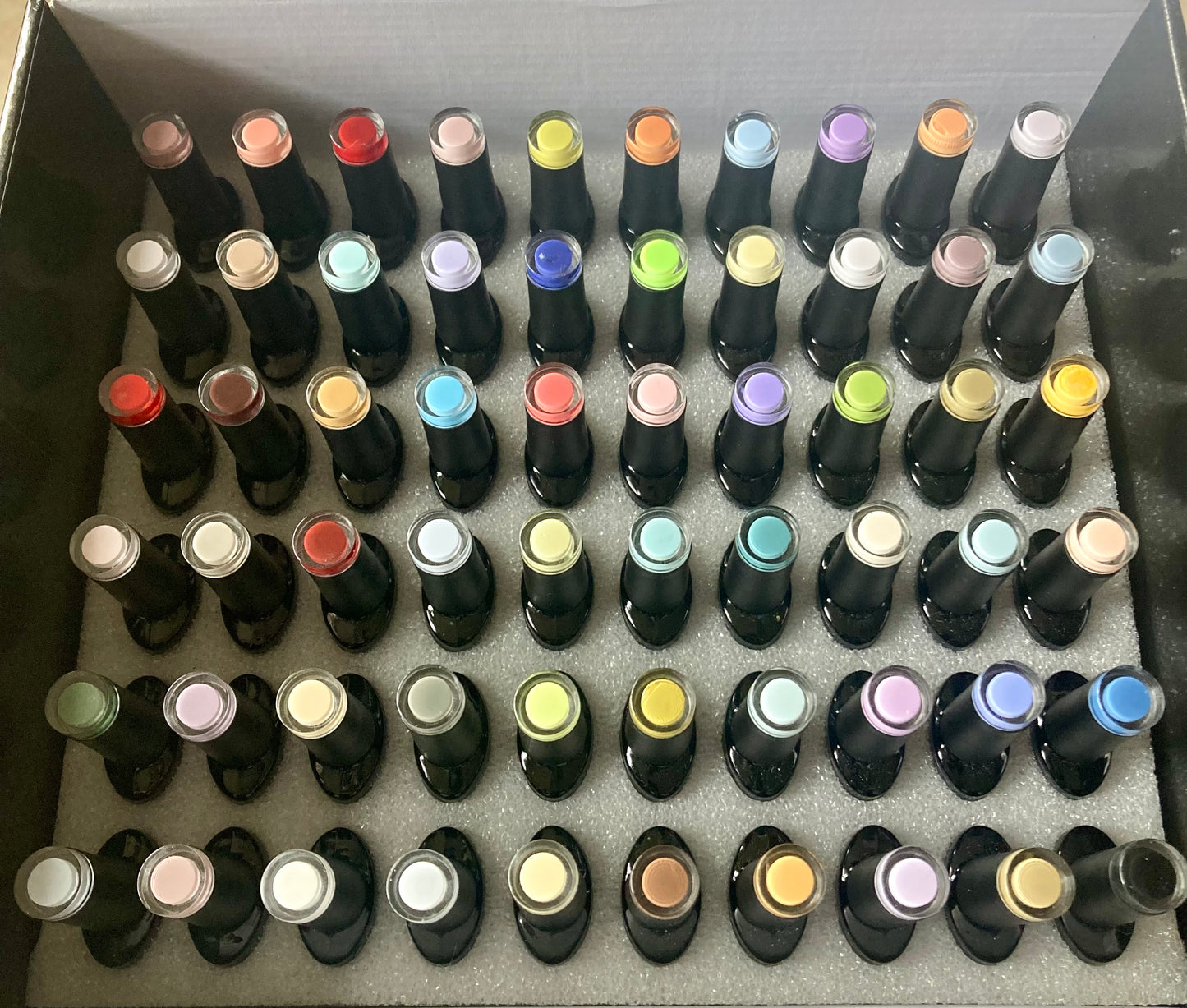 Midnight Kiss Collection