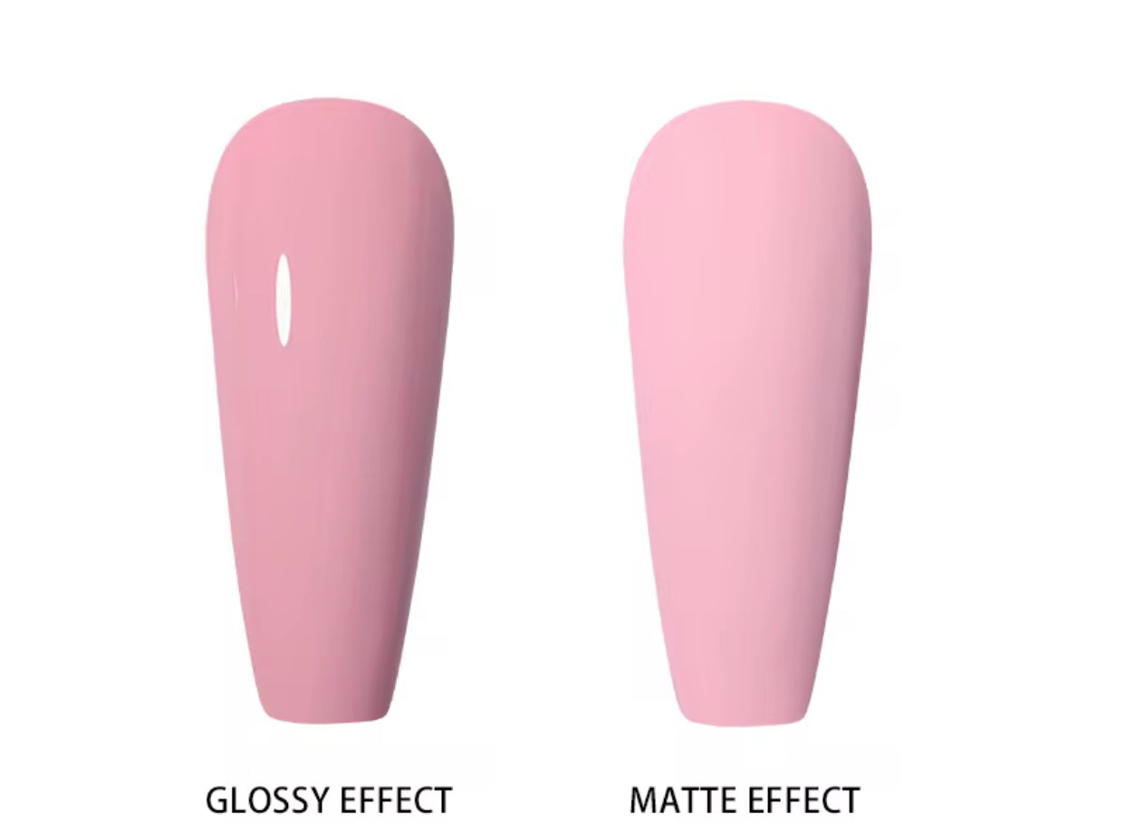 Seductive Secrets Gelux Collection