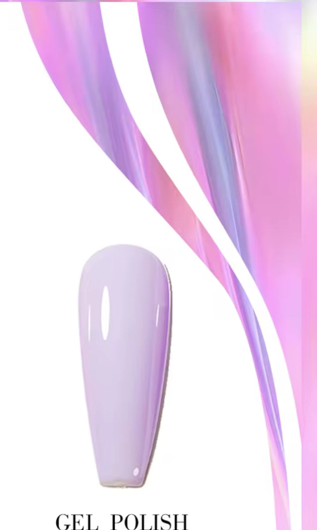 Seductive Secrets Gelux Collection