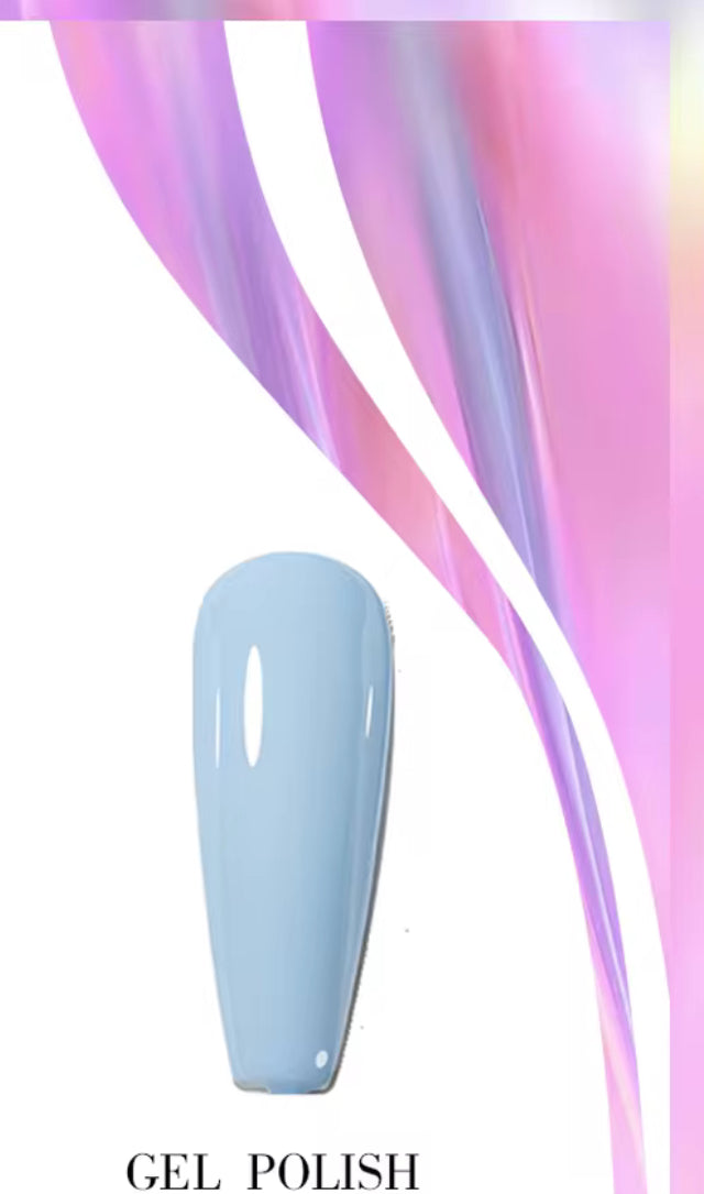Seductive Secrets Gelux Collection