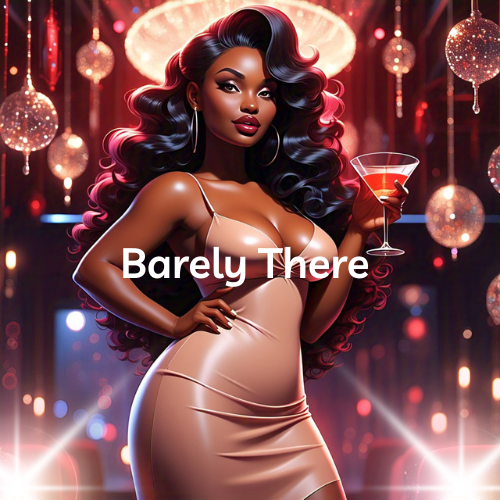 Barely There Collection