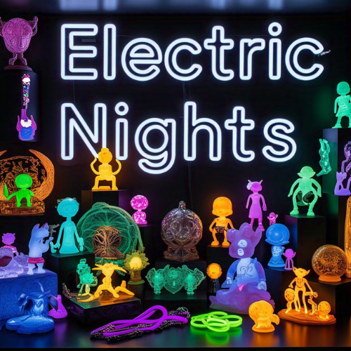 Electric Nights