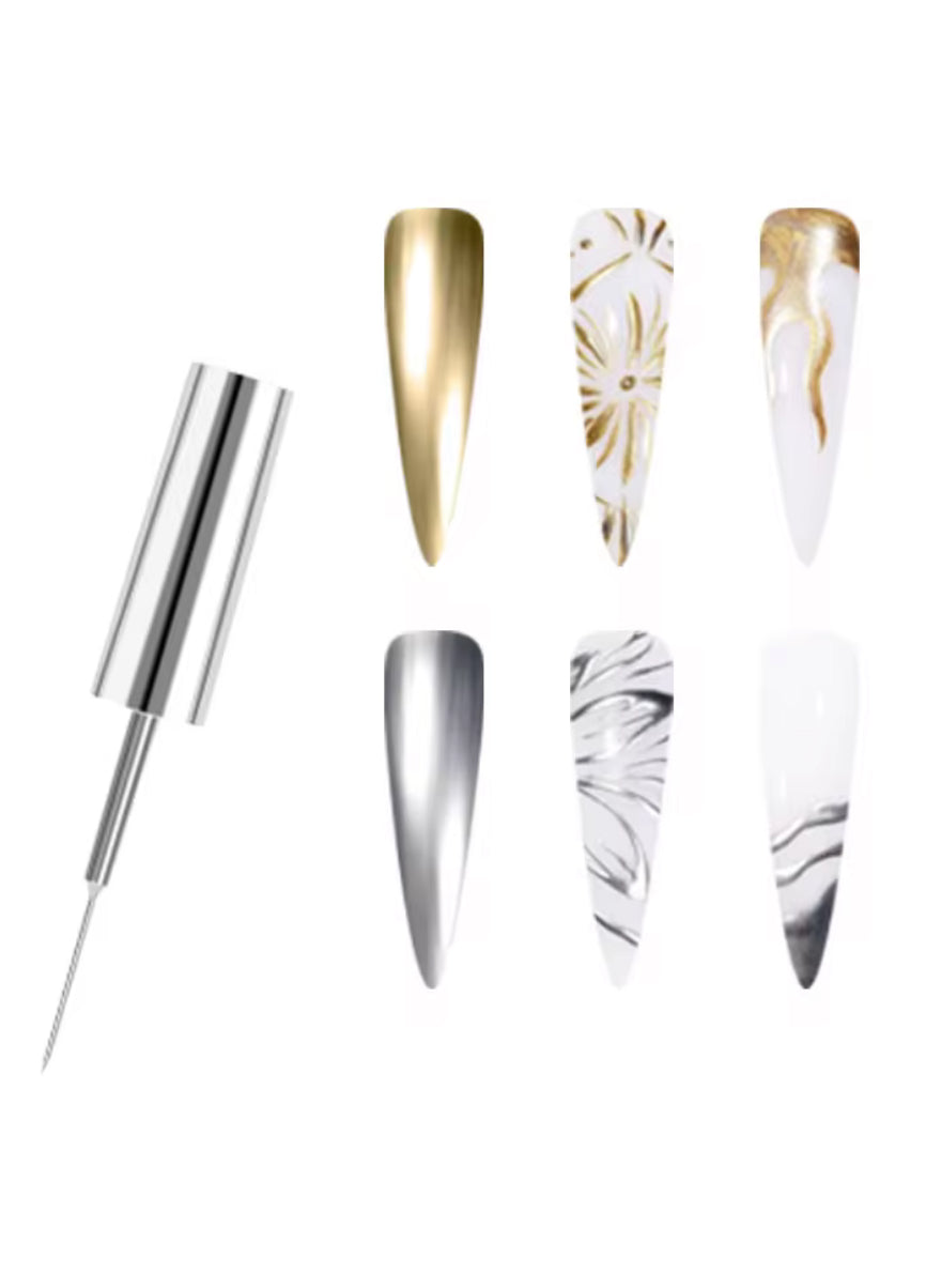 Crome Crush Duo Gel Liner