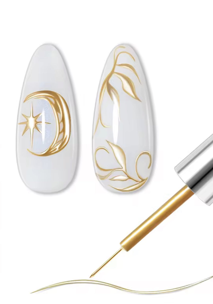 Crome Crush Duo Gel Liner