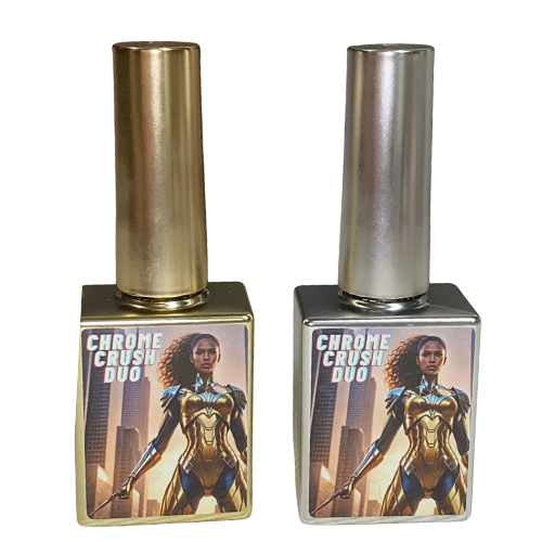 Crome Crush Duo Gel Liner