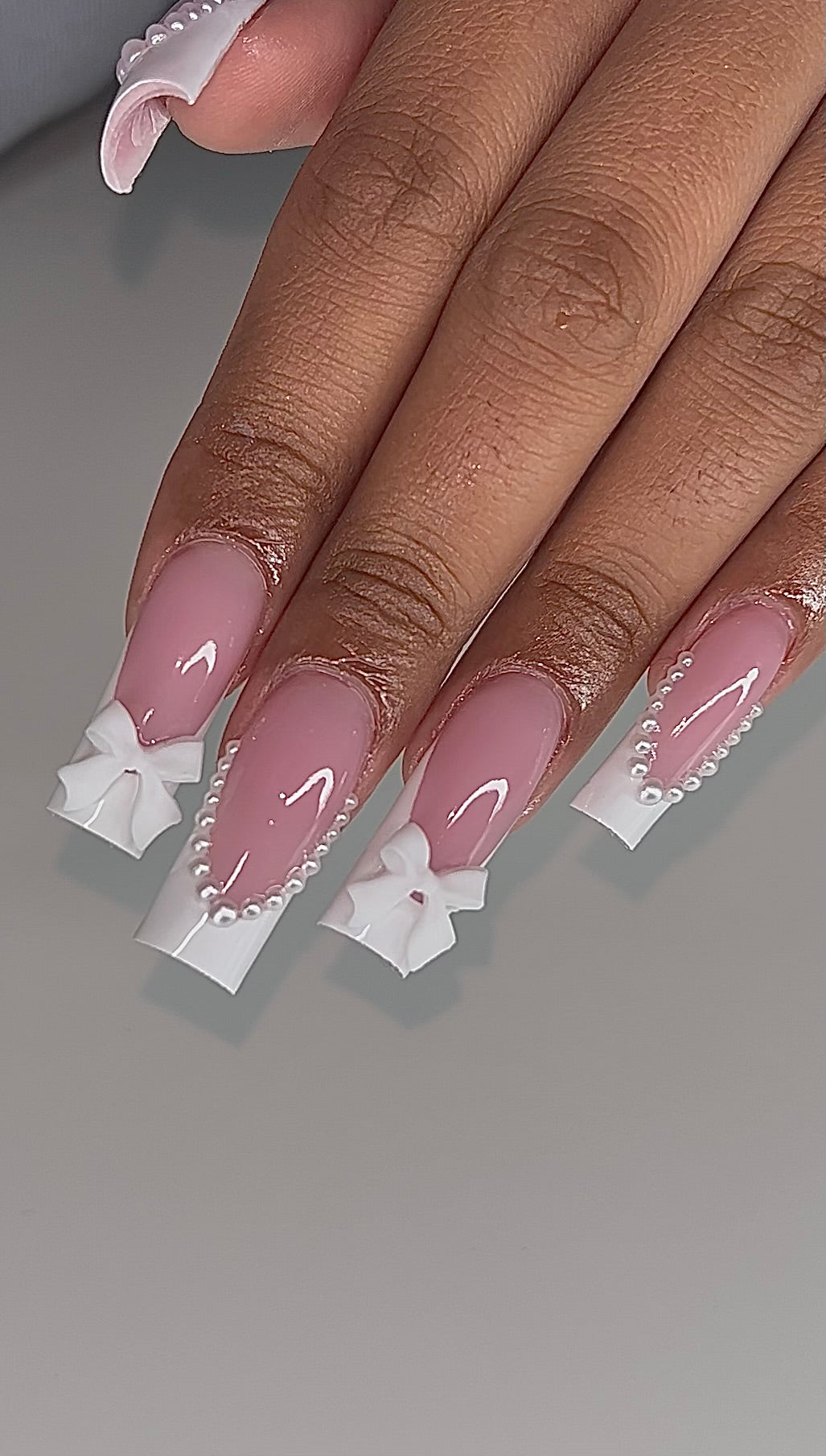 Seductive Secrets Gelux Set
