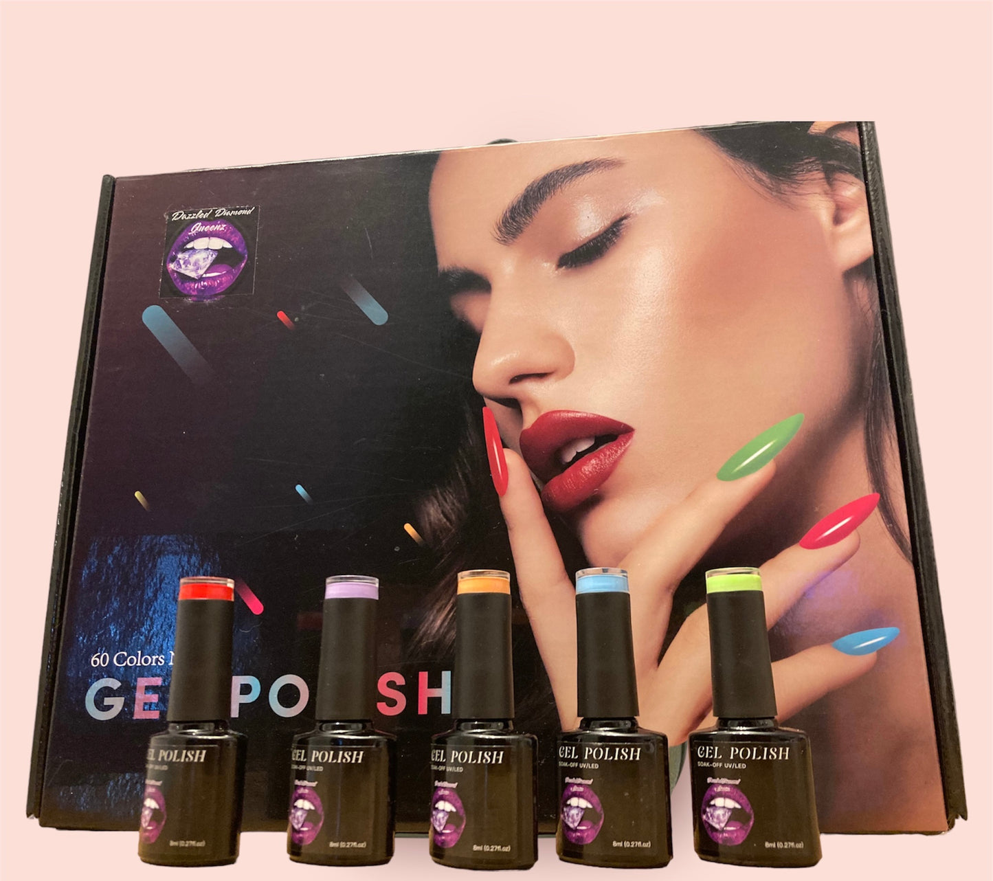 Midnight Kiss Collection