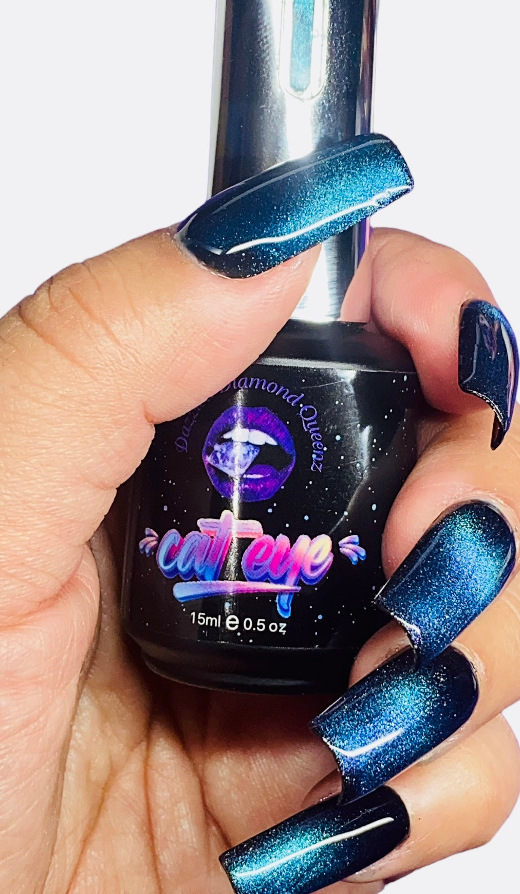 Diamond Allure CatEye'Z Collection