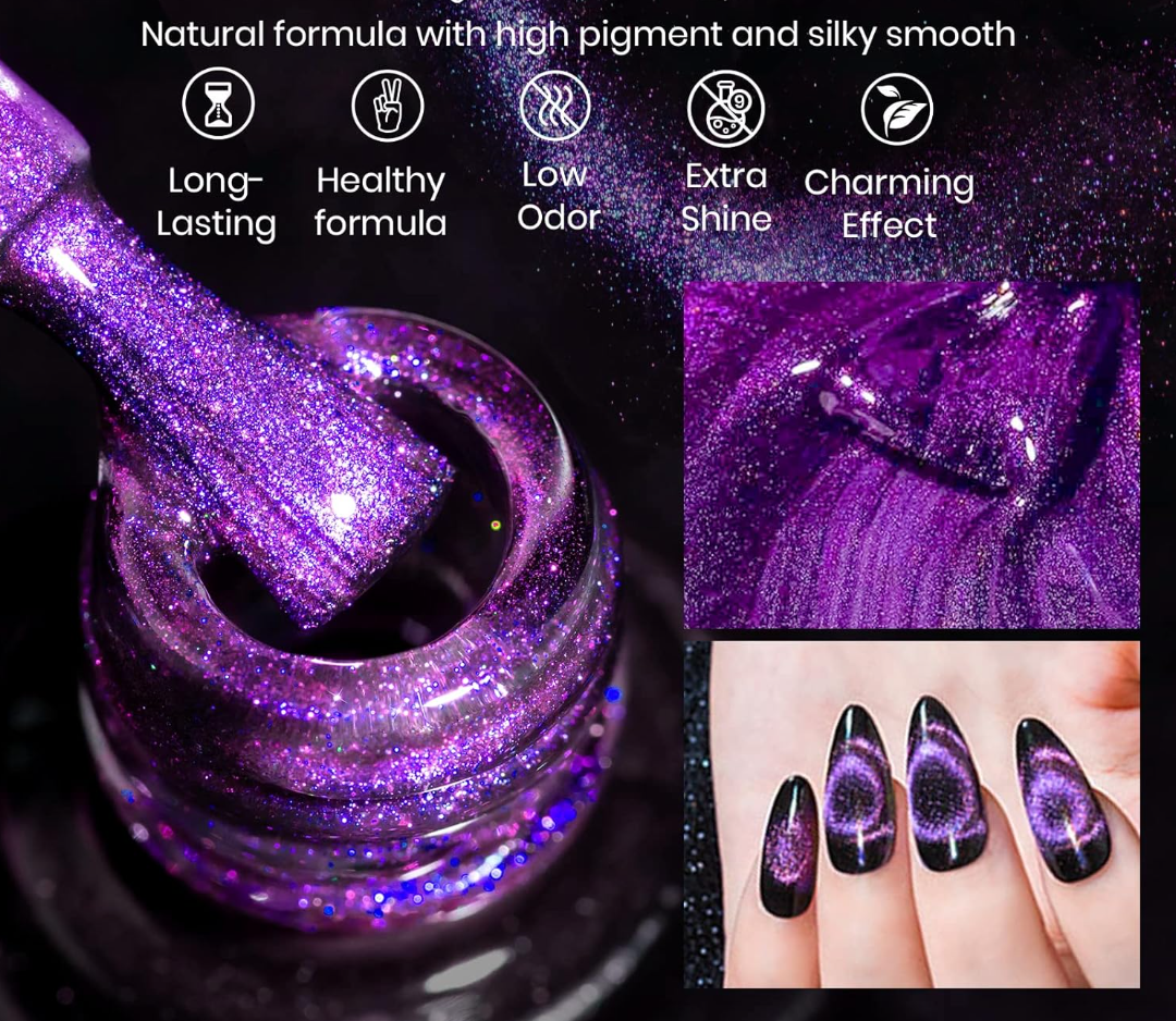 Diamond Allure CatEye'Z Collection
