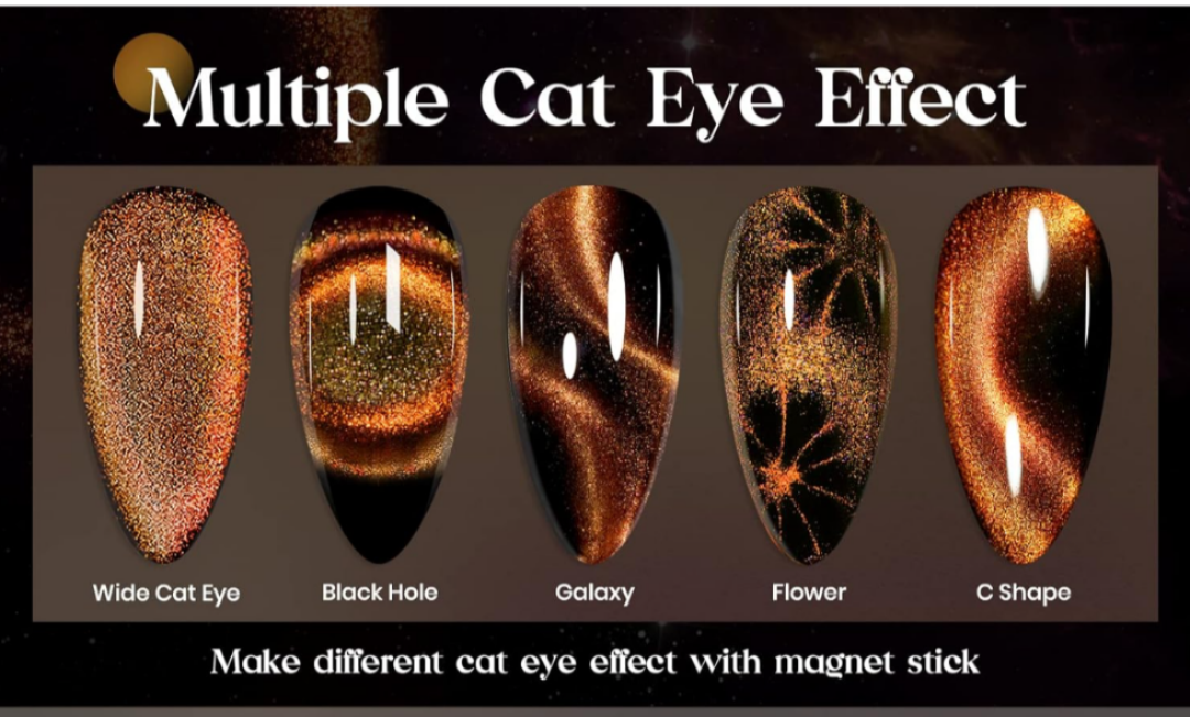 Diamond Allure CatEye'Z Collection