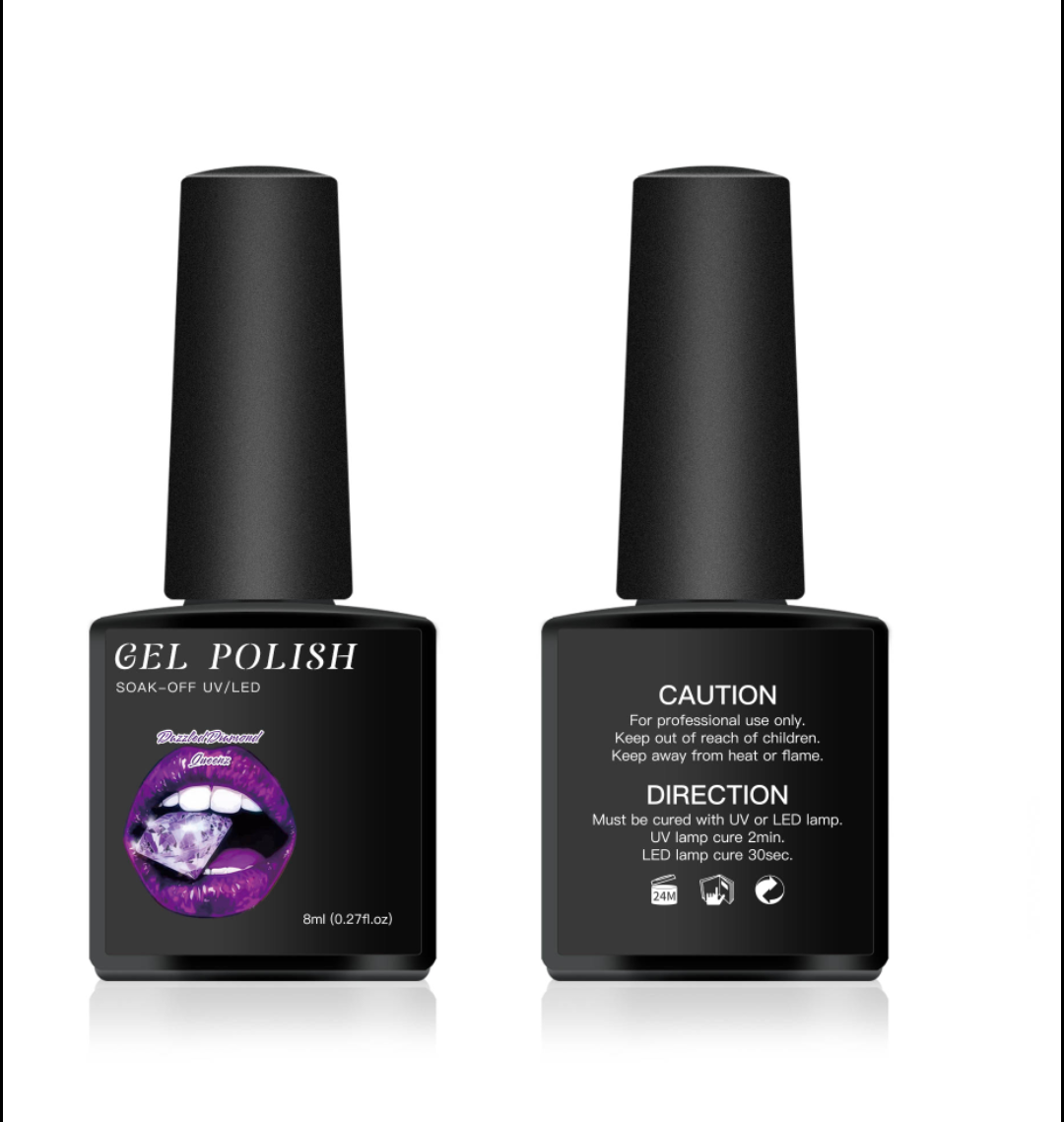 Midnight Kiss Collection