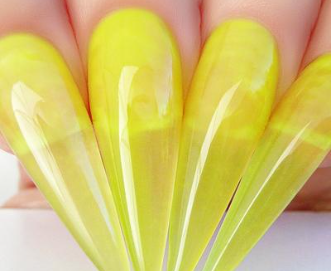 Flirtatious Jelly Gems Collection