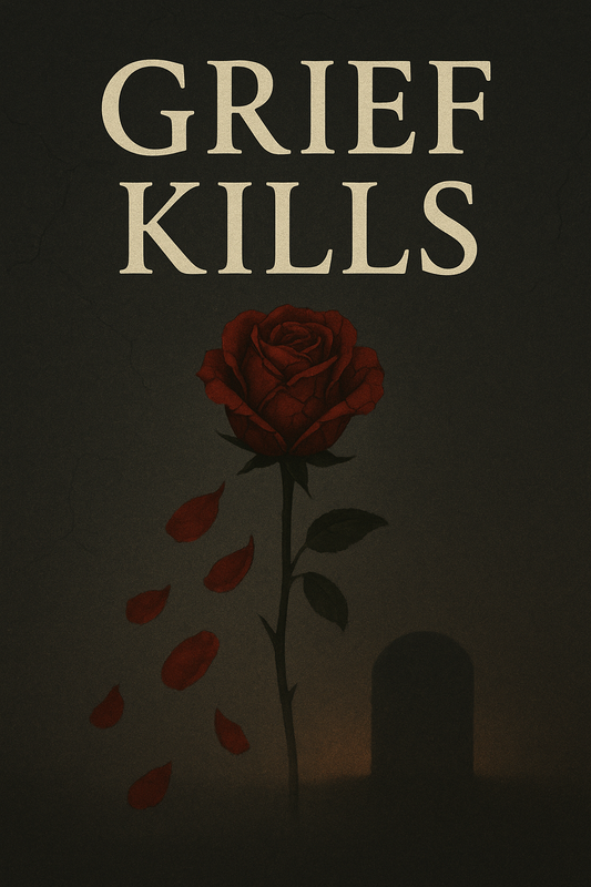 Grief Kills