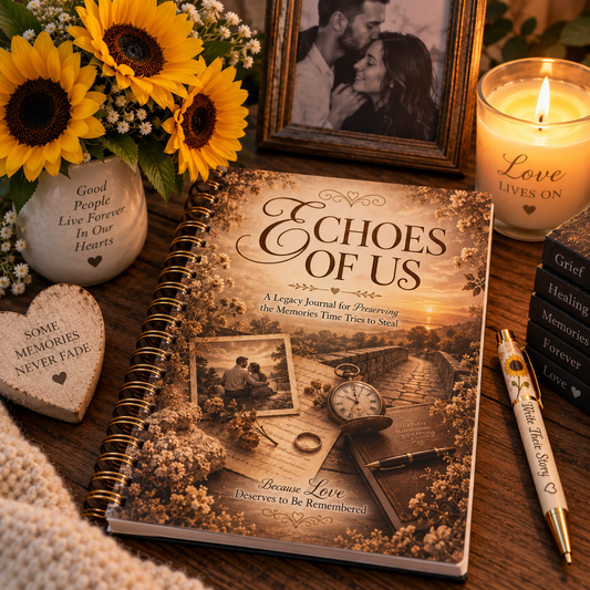Echoes Of Us