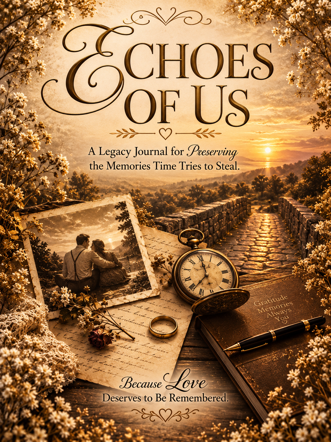 Echoes Of Us