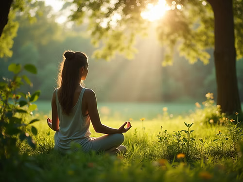 "Grief " A journey back to Wellness