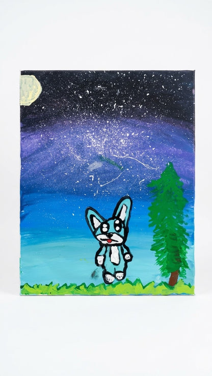 Sapphire's Creations | Handmade Art Collection