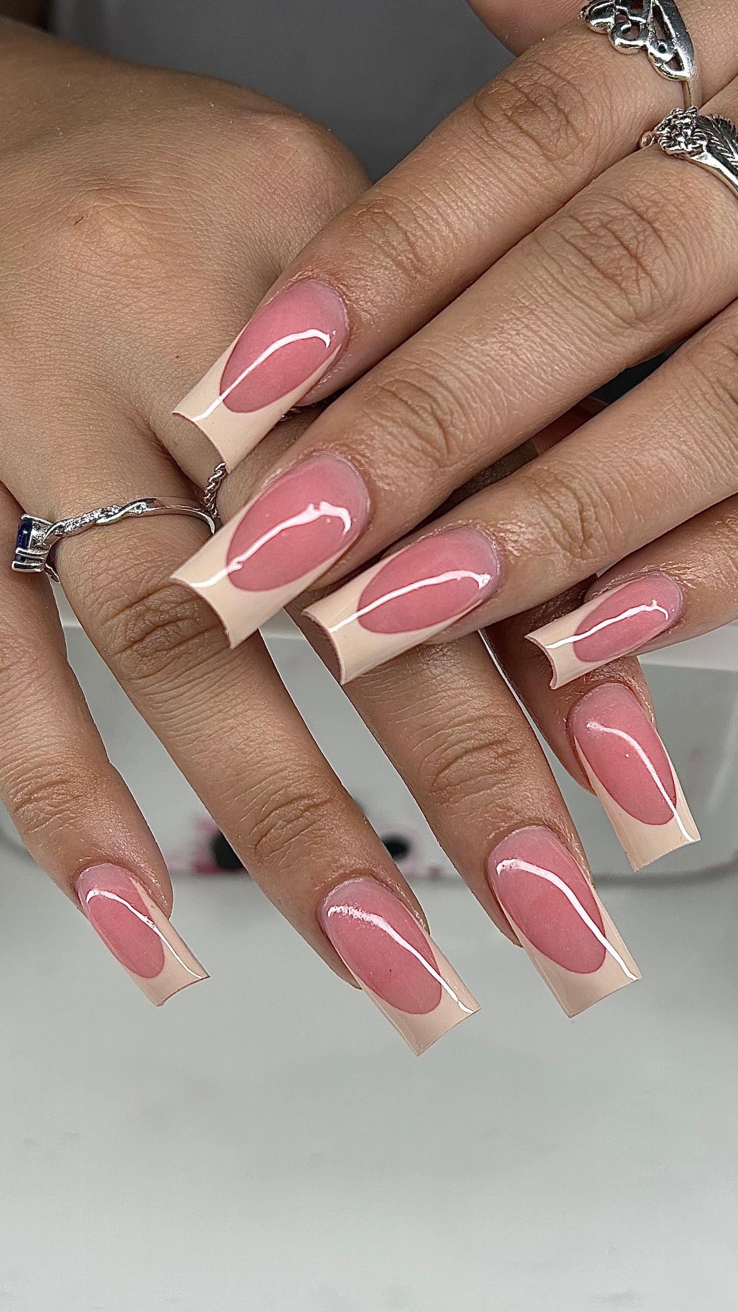 Barely There Collection