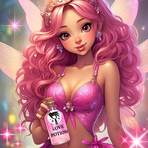 Love Potion