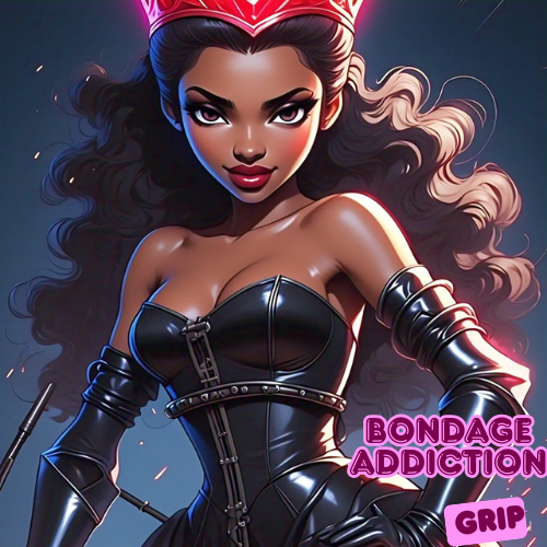 Bondage Addiction Grip