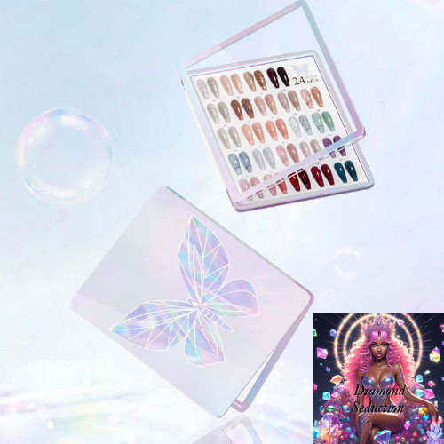 Diamond Seduction Collection