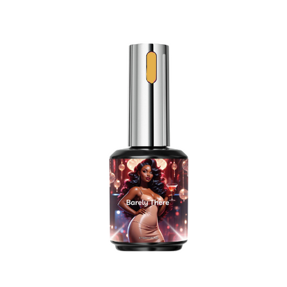 Barely There Collection