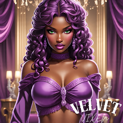 Velvet Vixen