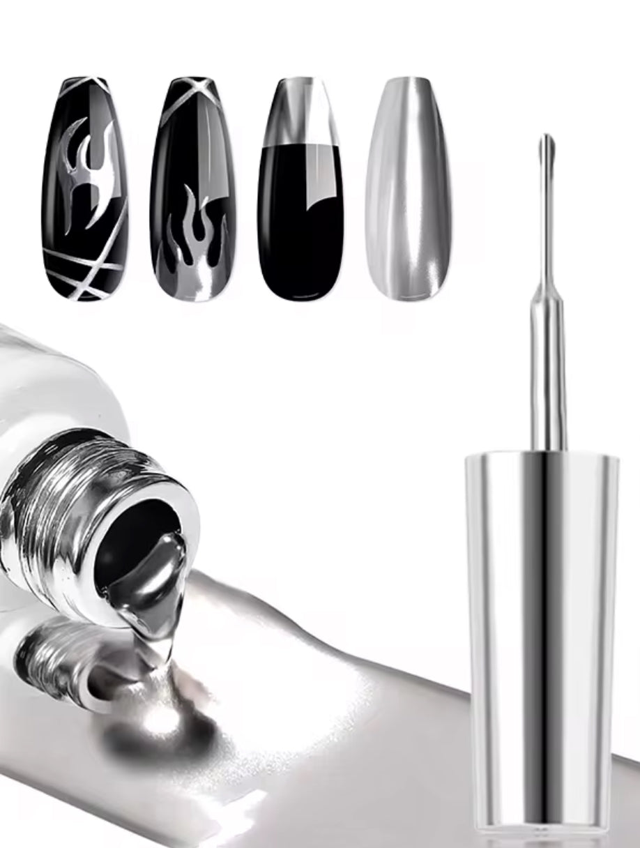 Crome Crush Duo Gel Liner