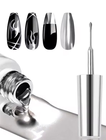 Crome Crush Duo Gel Liner