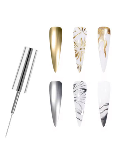 Crome Crush Duo Gel Liner