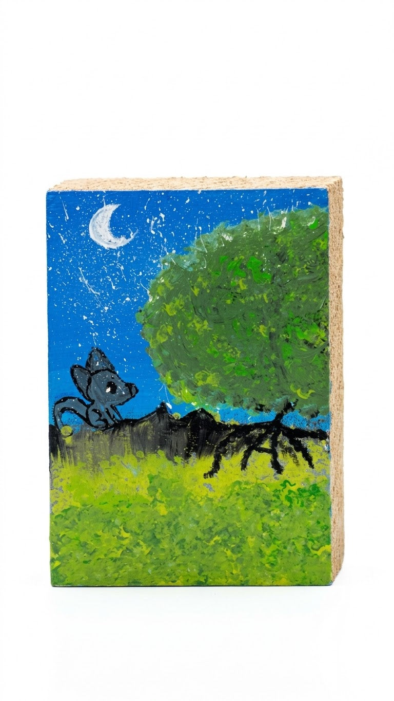 Sapphire's Creations | Handmade Art Collection