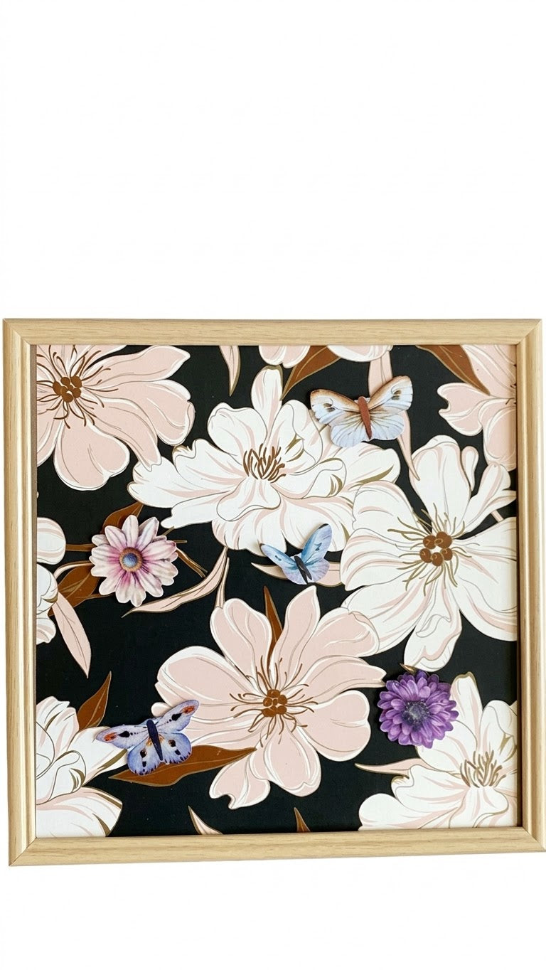 Sapphire's Creations | Handmade Art Collection