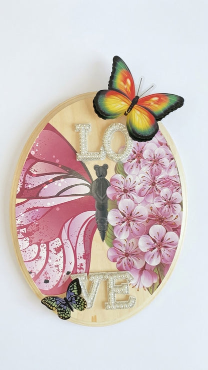 Sapphire's Creations | Handmade Art Collection