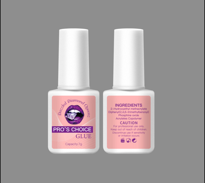 Nail Me Baby Glue