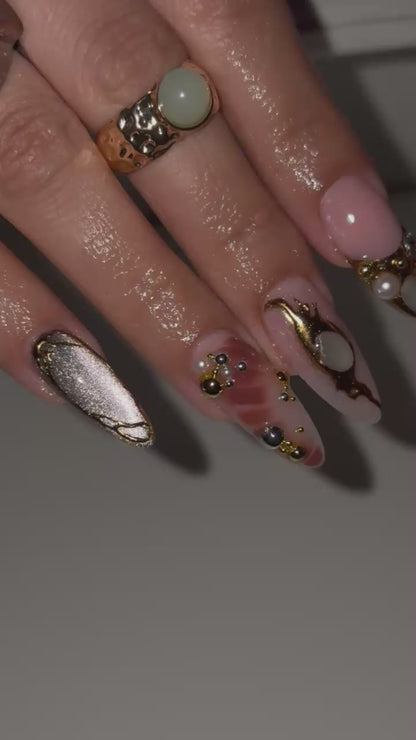 Diamond Allure CatEye'Z  Collection