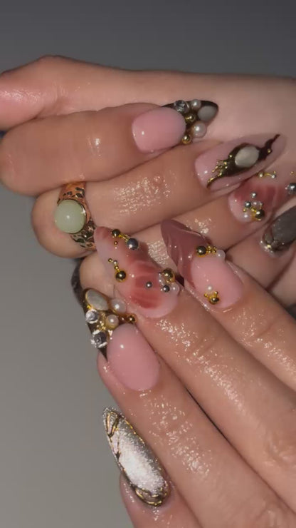 Diamond Allure CatEye'Z  Collection